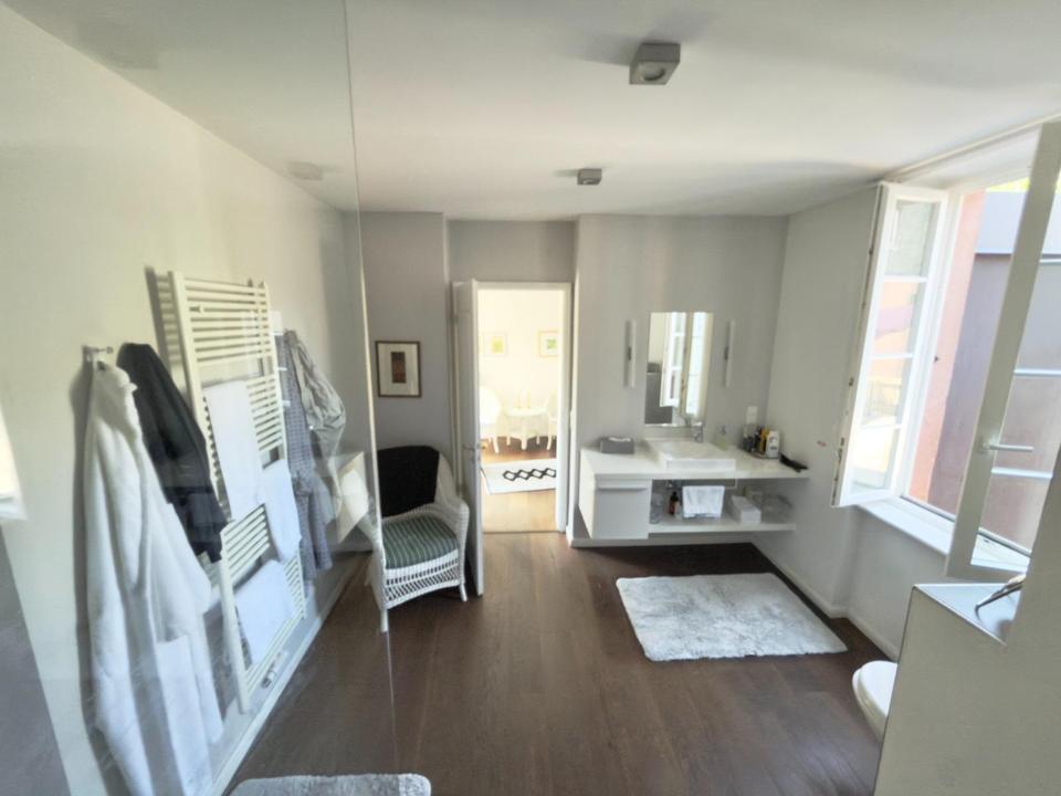 EIN JUWEL IN DER HISTORISCHEN ALTSTADT VON GELNHAUSEN – Bild 11