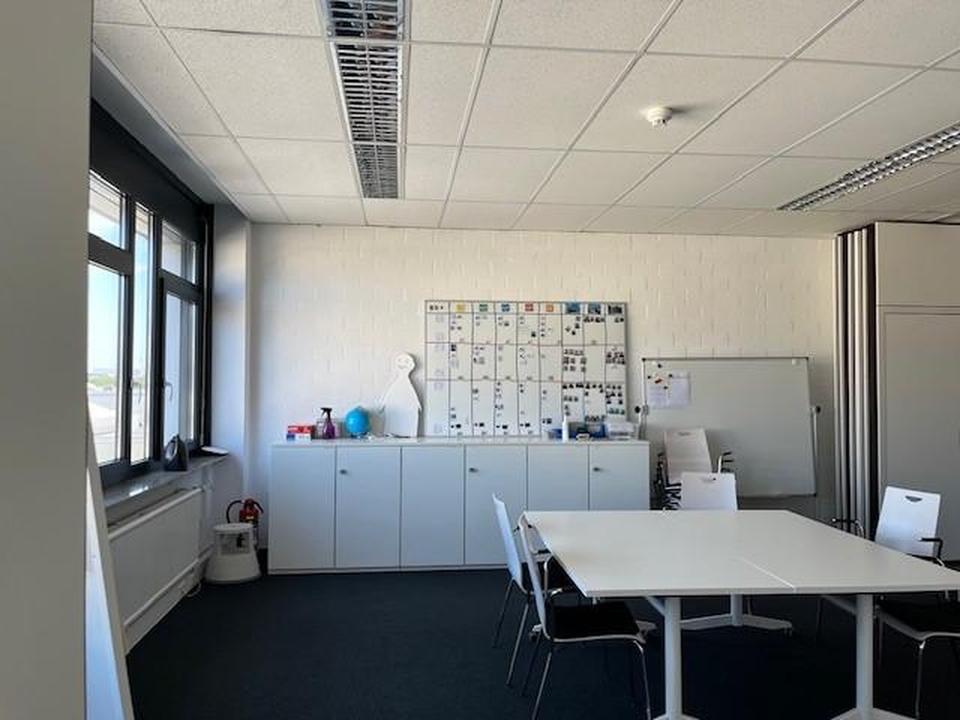 Moderne Büroräume in begehrtem Industriegebiet Stuttgart-Vaihingen – Bild 5