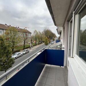 RESERVIERT- Kapitalanlage-provisionsfrei-Zentrale 3-Zimmer-Wohnung, Balkon, Stellplatz inkl.