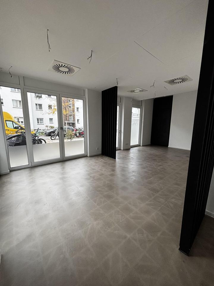 Attraktive 55 m² Gewerbefläche mit Küche und Bad im EG in zentraler Lage – Bild 6