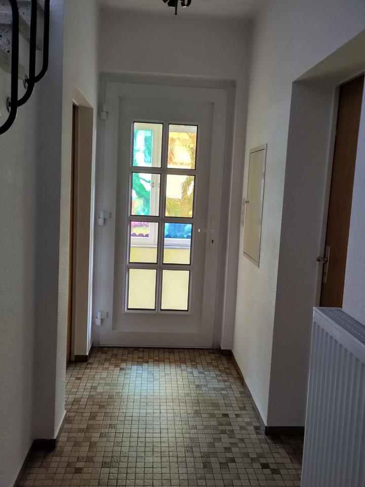 Mehrfamilienhaus in B.N.-Steinfurth – Bild 5