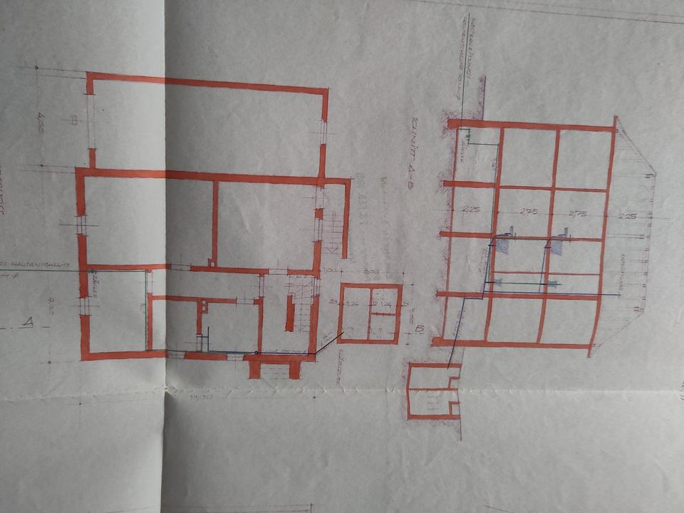 Mehrfamilienhaus in B.N.-Steinfurth – Bild 11