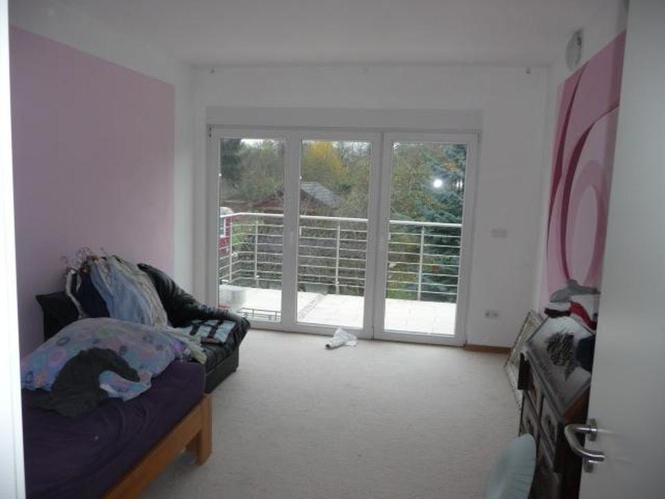 Zweifamilienrheieneckhaus mit 2 Eingängen in Köln Heimersdorf – Bild 3