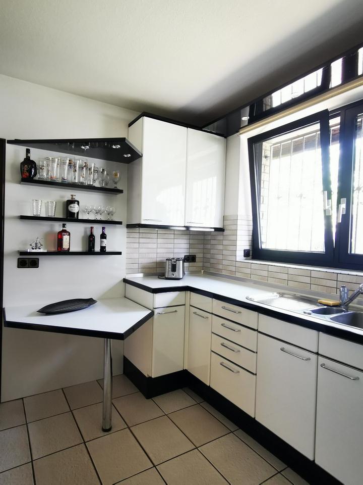 Architektenvilla in begehrter Bestlage von Bergisch Gladbach – Bild 9