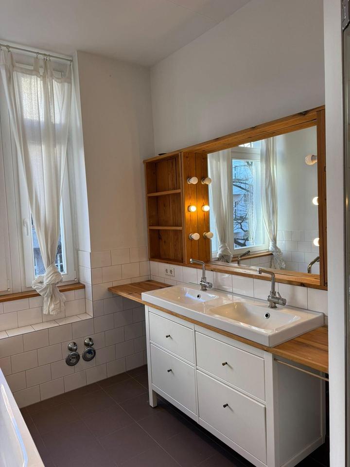 4-Zimmer-Wohnunung im Schillerkiez, Berlin - provisionsfrei, direkt von privat – Bild 9