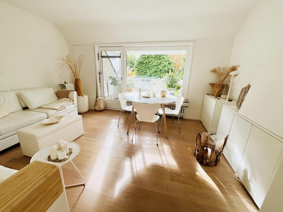 Provisionsfrei - Toplage in Blankenese - ruhig, grün, modernisiert – Bild 14