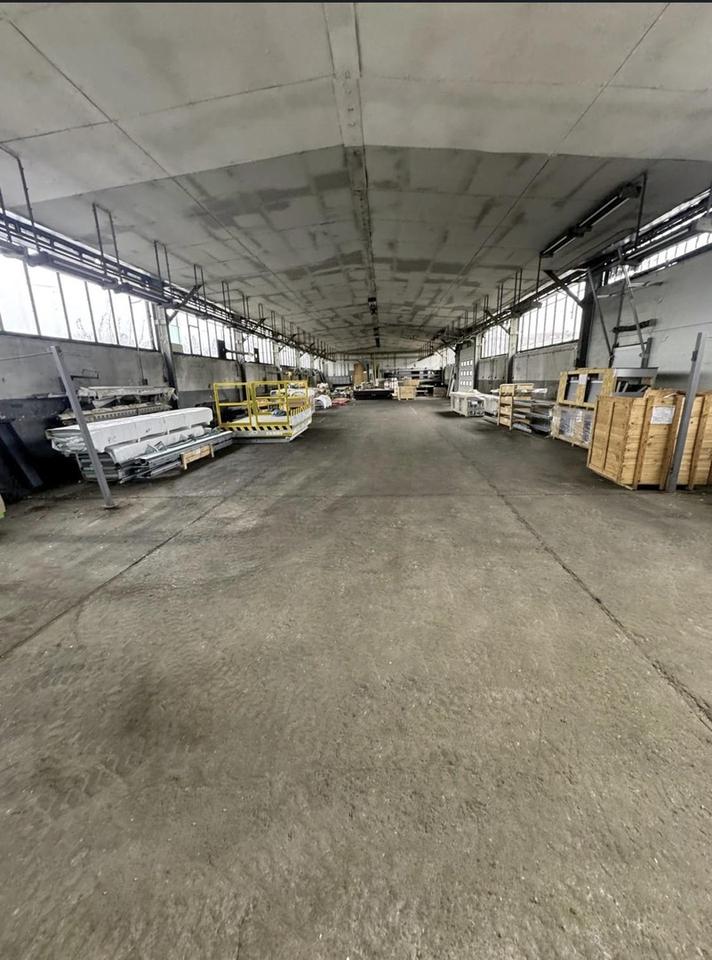 Lagerhalle 560qm in Magdeburger Börde, Nahe A2 zwischen Magdeburg Braunschweig – Bild 2