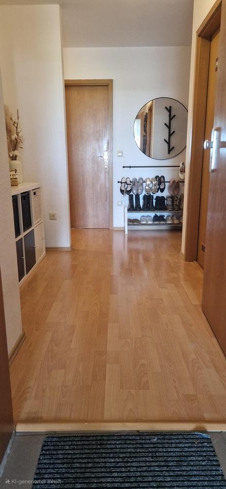 Attraktive 3-Zimmer-Wohnung in Top-Lage – Bild 8