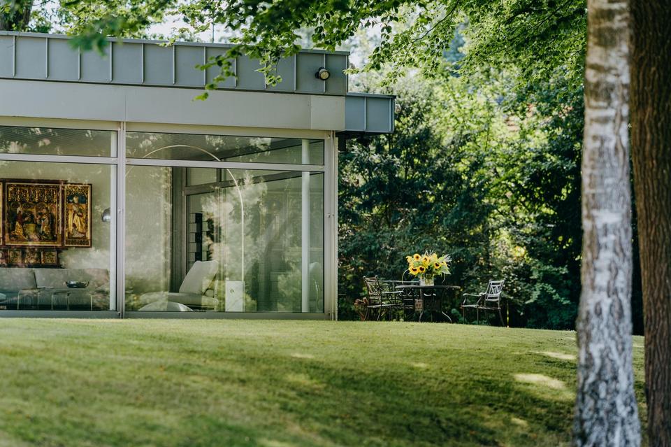 Luxus-Anwesen in der Lüneburger Heide – Bild 11