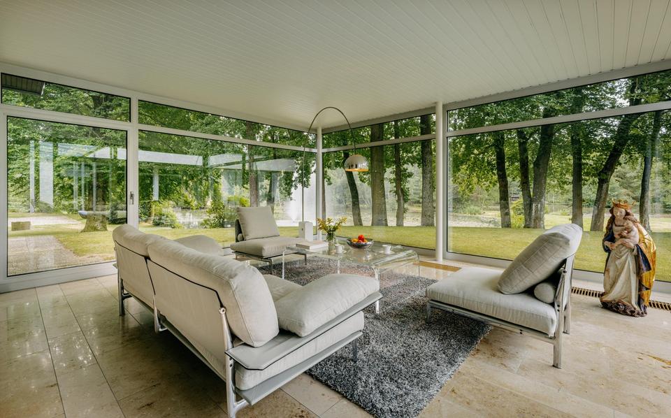 Luxus-Anwesen in der Lüneburger Heide – Bild 6