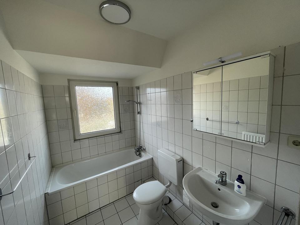 Zentral gelegene 2-Zimmer Wohnung – Bild 4