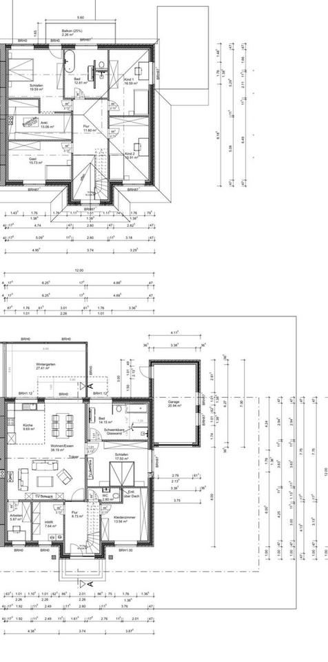 Großzügiges Wohnhaus BJ 2020 mit Wintergarten & 5 Schlafzimmern – Bild 10