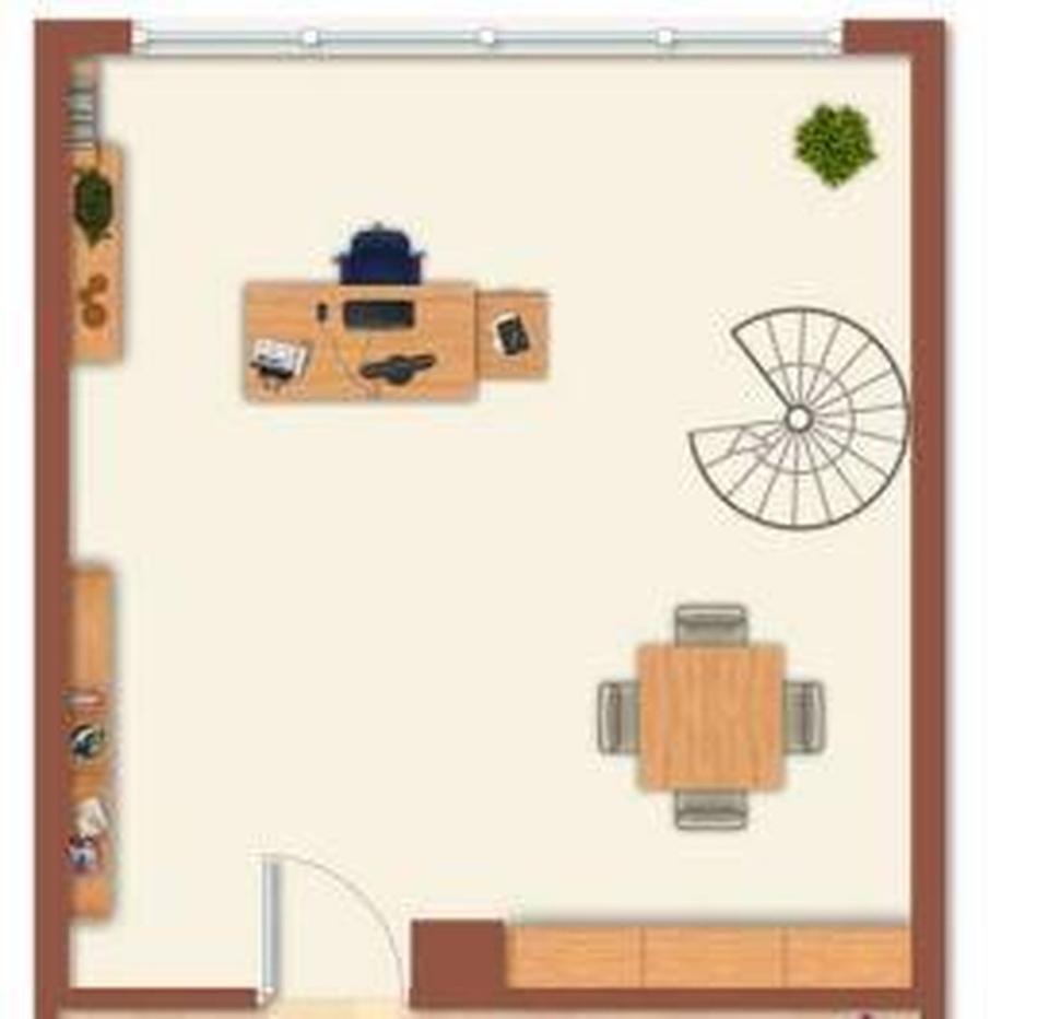 Einfamilienhaus oder als Doppelhaus bzw. Zwei-Generationen-Haus Zum Kauf – Bild 21