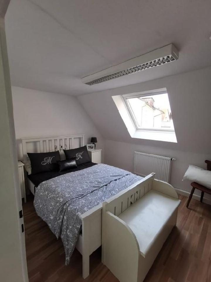 Saniertes Wohn- und Geschäftshaus in Schwäbisch Gmünd – Bild 15