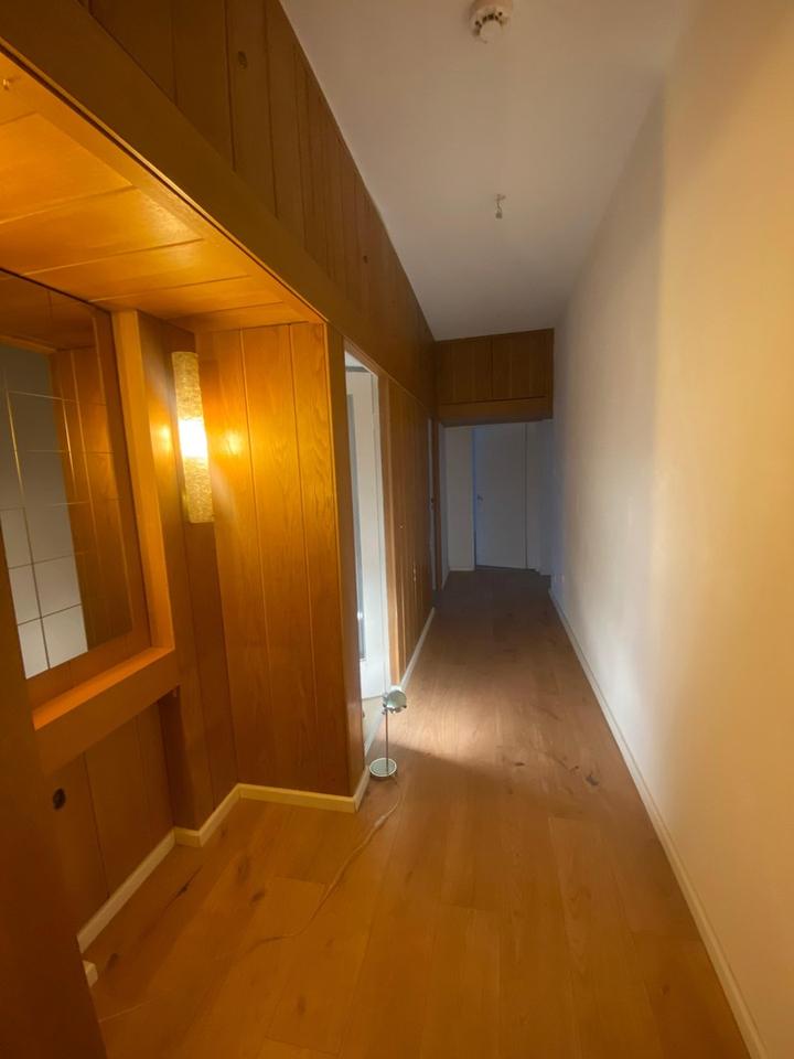 Bezugsfreie helle 3-Zimmer Wohnung in Top Lage mit Balkon im 4. OG in Berlin-Kreuzberg - ohne Makler – Bild 10