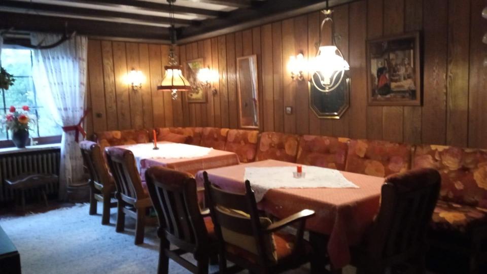 Großes Wohnhaus mit Potential der Umgestaltung - bis zu 3 Whg. - möglich. – Bild 26