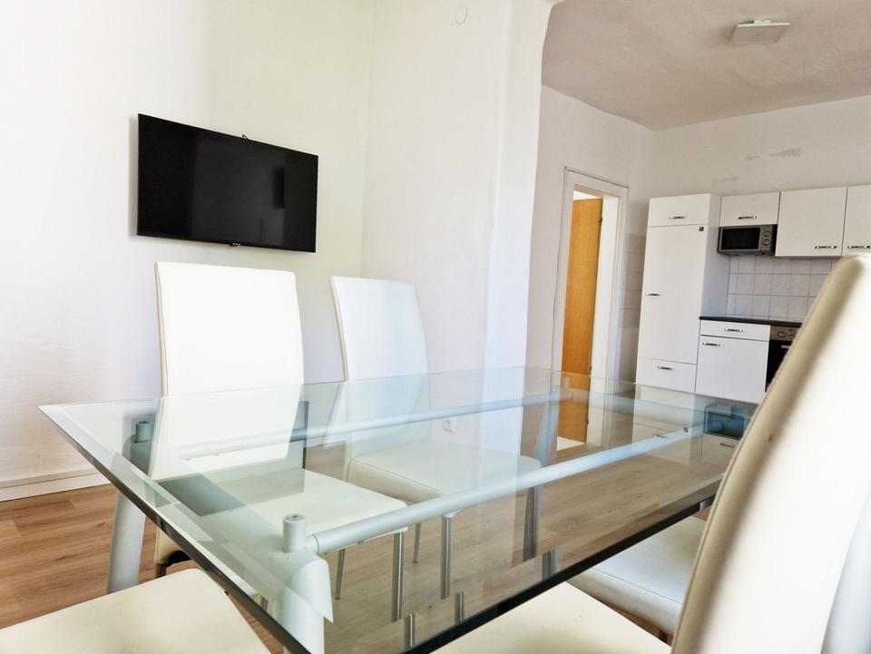 Mehrfamilienhaus mit 6 (5 Leerstehende) Wohnungen Provisionsfrei – Bild 9