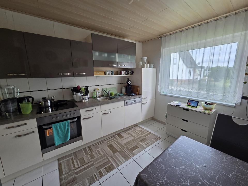 Biebern EFH Freistehend !!! provisionsfrei !!! – Bild 13