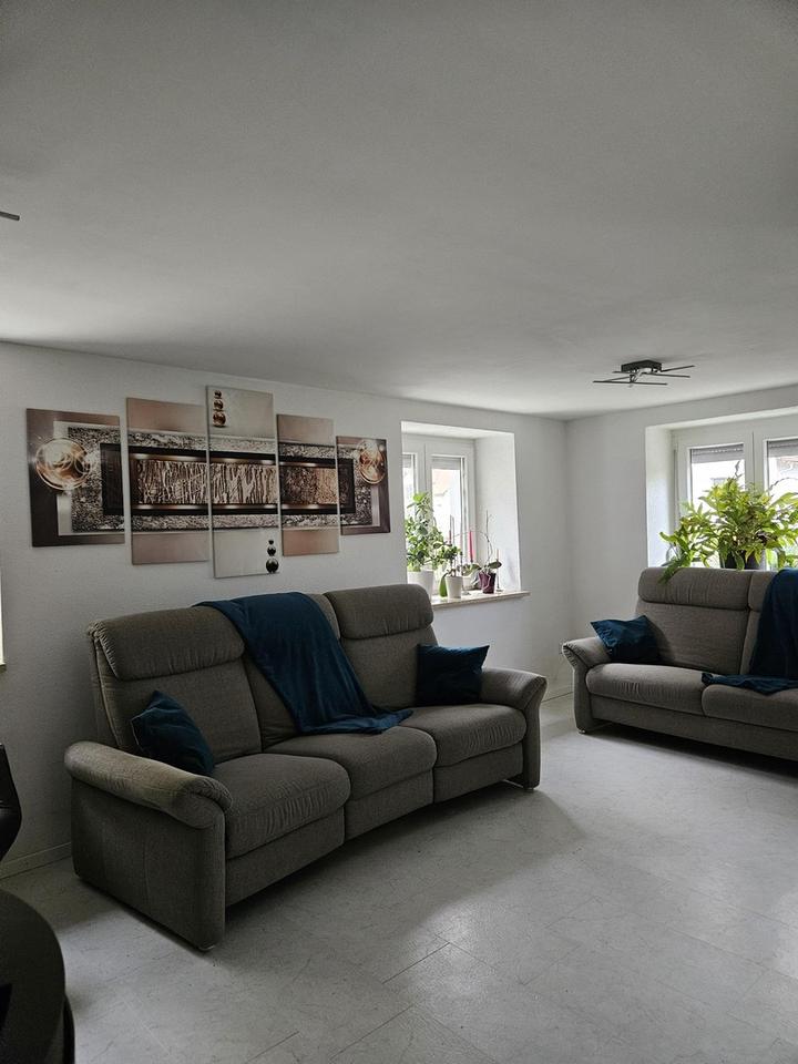 Wohnglück am Schambachufer - Ihr Naturnahes Refugium zwischen Ingolstadt und Riedenburg. – Bild 6