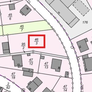 Baugrundstück in Erda – ideal für EFH oder MFH-Projekte