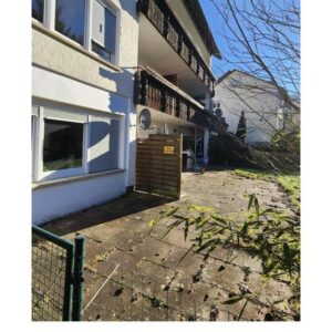 Anleger aufgepasst! 6% Rendite: Mehrfamilienhaus (9 ETWs) mit Burgblick in Bad Liebenzell