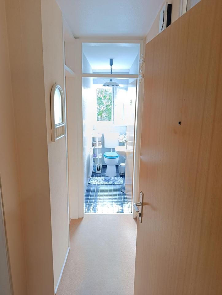 Schöne 3,5 Zimmer Wohnung in Biberach – Bild 7