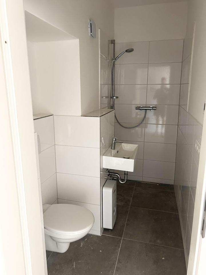 WOHNUNG zu VERMIETEN ++ kernsanierte Whg. in Gladbeck – 54 m² – Bild 4