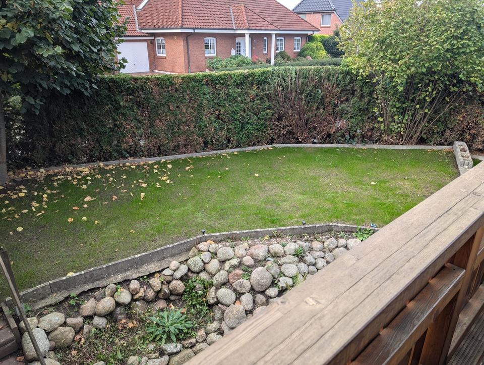 Wohnen wie im Haus: Gepflegte Maisonette-Wohnung mit Balkon, Terrasse & Garten – Provisionsfrei! – Bild 25