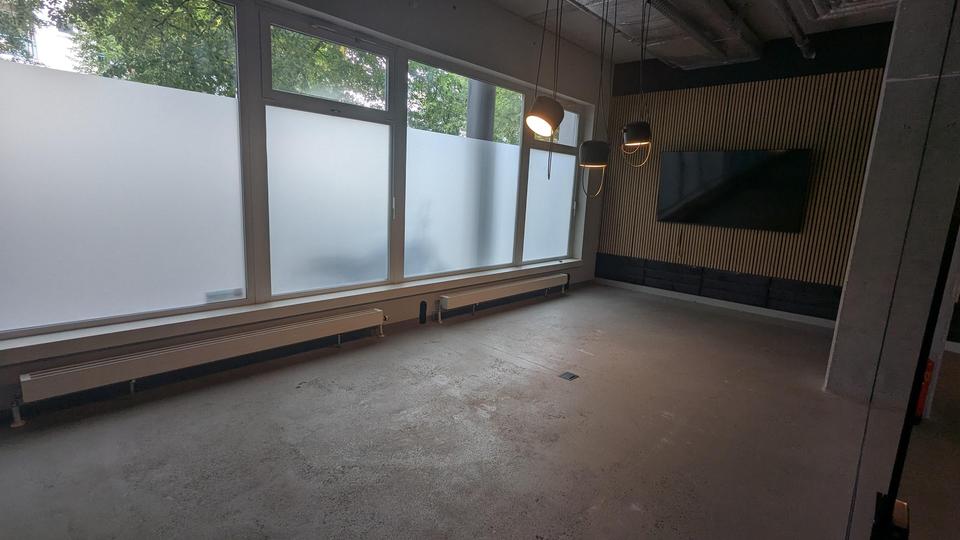 Stilvolle Praxis-, Studio- oder Ausstellungsfläche in Top-Lage Berlin Prenzlauer Berg – Bild 5