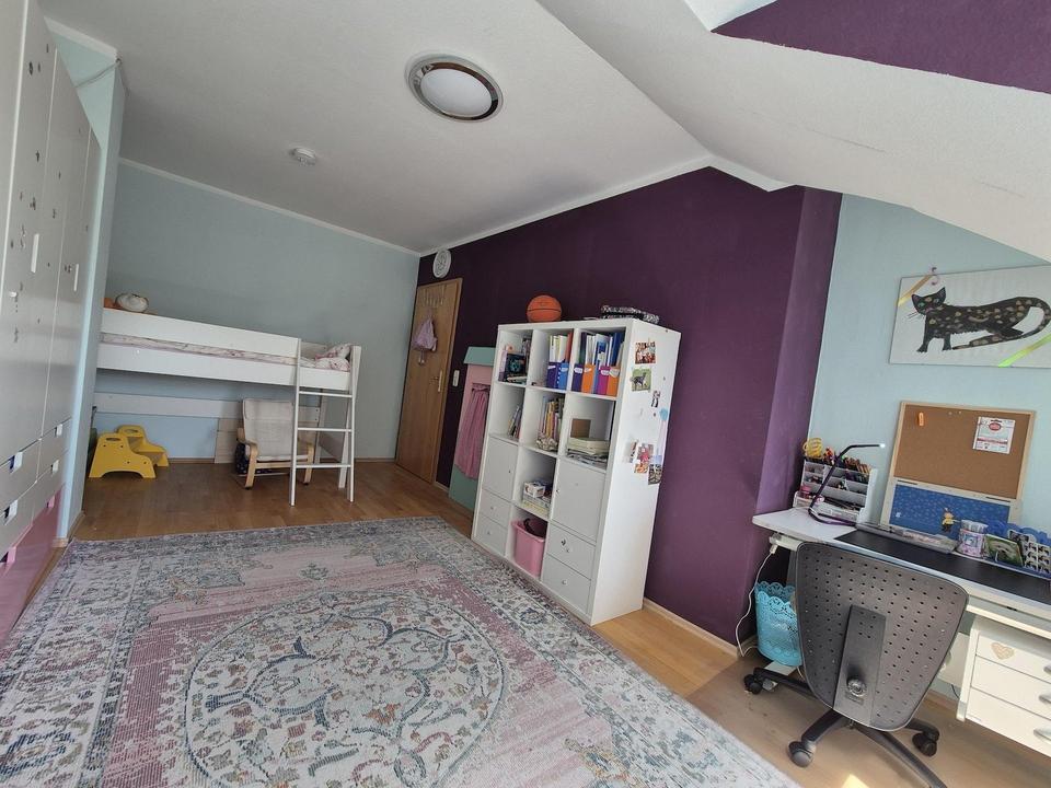 Bad Vilbel Kernstadt / Top Lage ruhig und zentral / von privat! – Bild 14