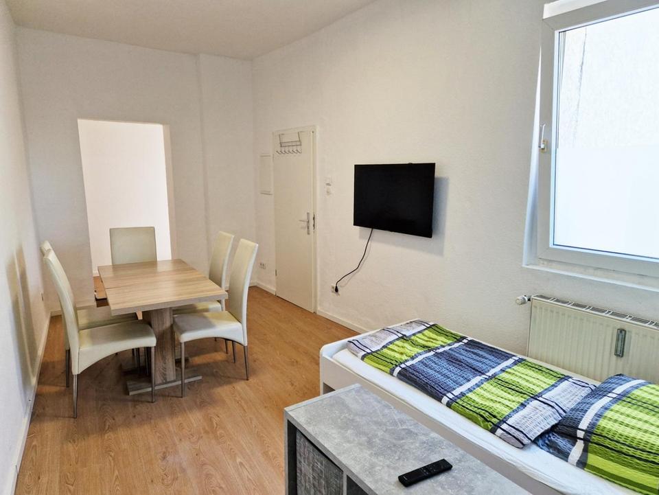 Mehrfamilienhaus mit 6 (5 Leerstehende) Wohnungen Provisionsfrei – Bild 17