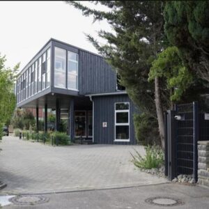 10x Möblierte Apartments – All-Inclusive – Langzeit