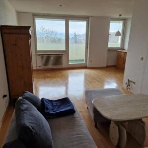2,5 Zimmer-Whg in FN mit Berg-u.Seeblick