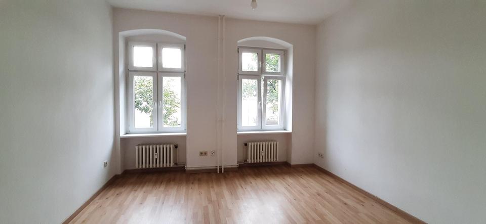 Wohnung 3- Zimmer mit Einbauküche Vermieten in Neukölln – Bild 2