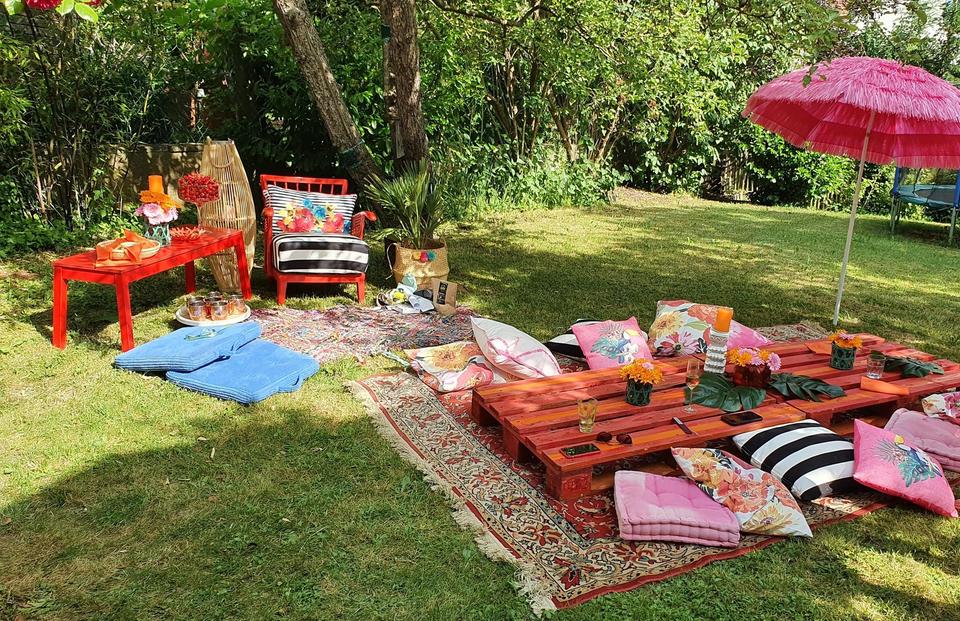 Zentrumsnah & traumhafter Blick :: Freisings Toplage :: Seltene Kaufgelegenheit – Bild 19