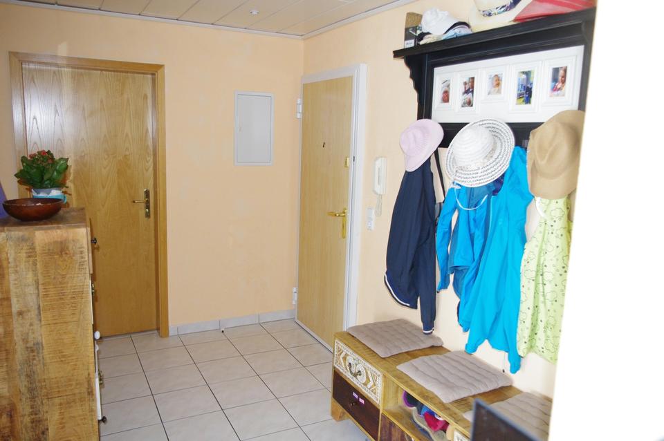 Bad Vilbel Kernstadt / Top Lage ruhig und zentral / von privat! – Bild 3