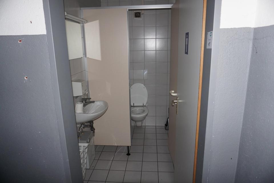 Gewerbefläche zu Vermieten **provisionsfrei** – Bild 12