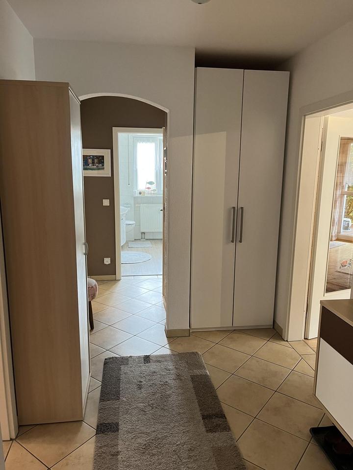 Traumhafte 3 Zimmer Gartenwohnung – Bild 4