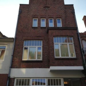 Stilvolles Wohn-bzw. Geschäftshaus in der Altstadt