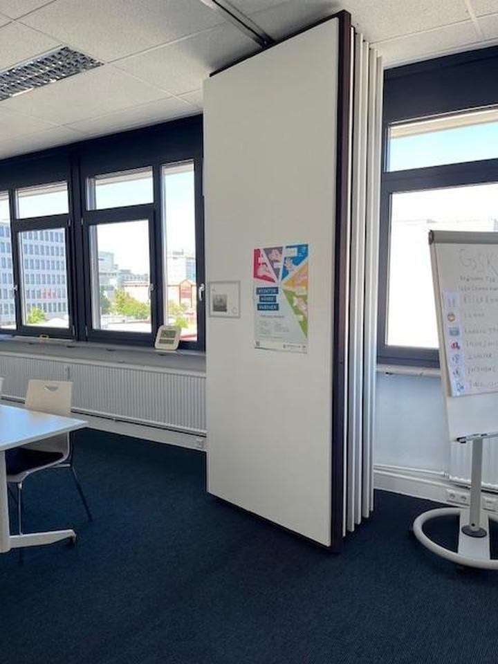 Moderne Büroräume in begehrtem Industriegebiet Stuttgart-Vaihingen – Bild 4