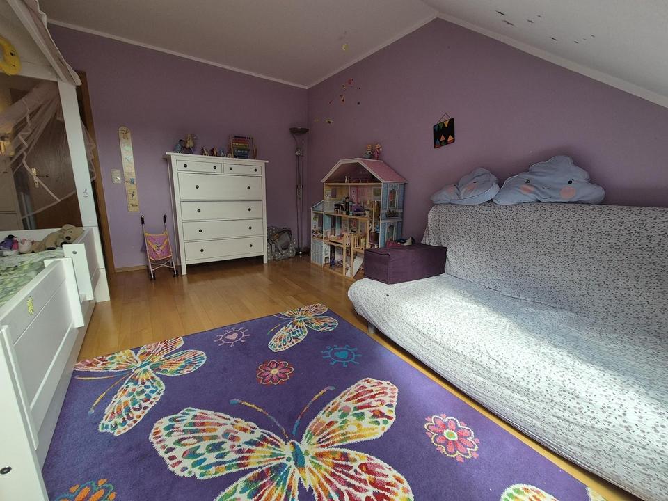 Bad Vilbel Kernstadt / Top Lage ruhig und zentral / von privat! – Bild 16