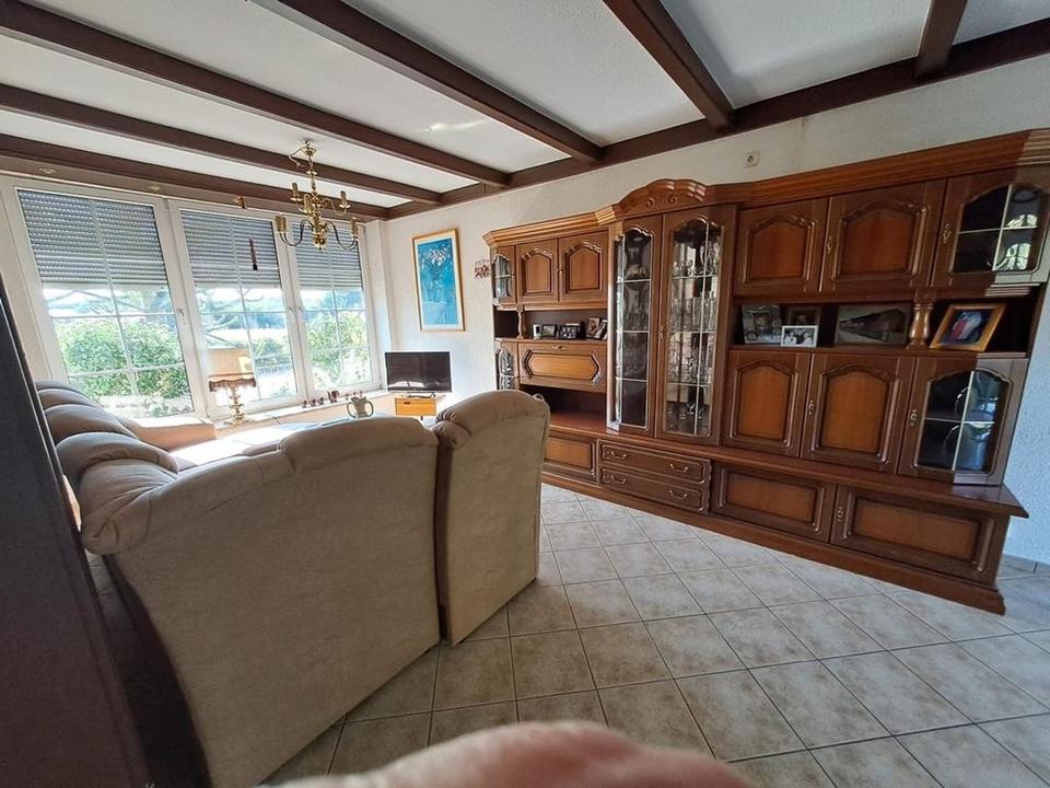 RESERVIERT - Ein Stück Grabower Geschichte "kleine Häuslerei" – Bild 5