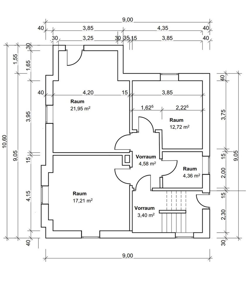 Zentrumsnah & traumhafter Blick :: Freisings Toplage :: Seltene Kaufgelegenheit – Bild 25