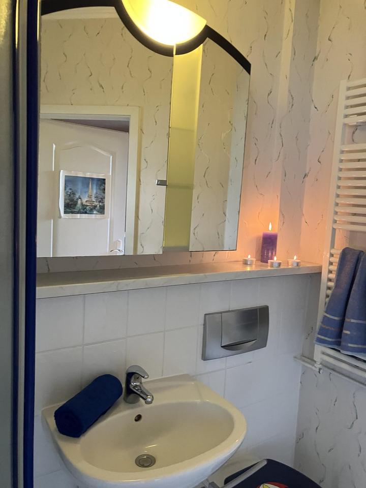 Platzwunder in Aerzen: EFH mit großer Garage, Garten & Ausbaupotenzial – Bild 11