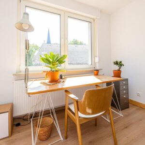 Helles WG-Zimmer (16,74m²) in Mainz-Kastel – Studenten aufgepasst! Verfügbar ab sofort!