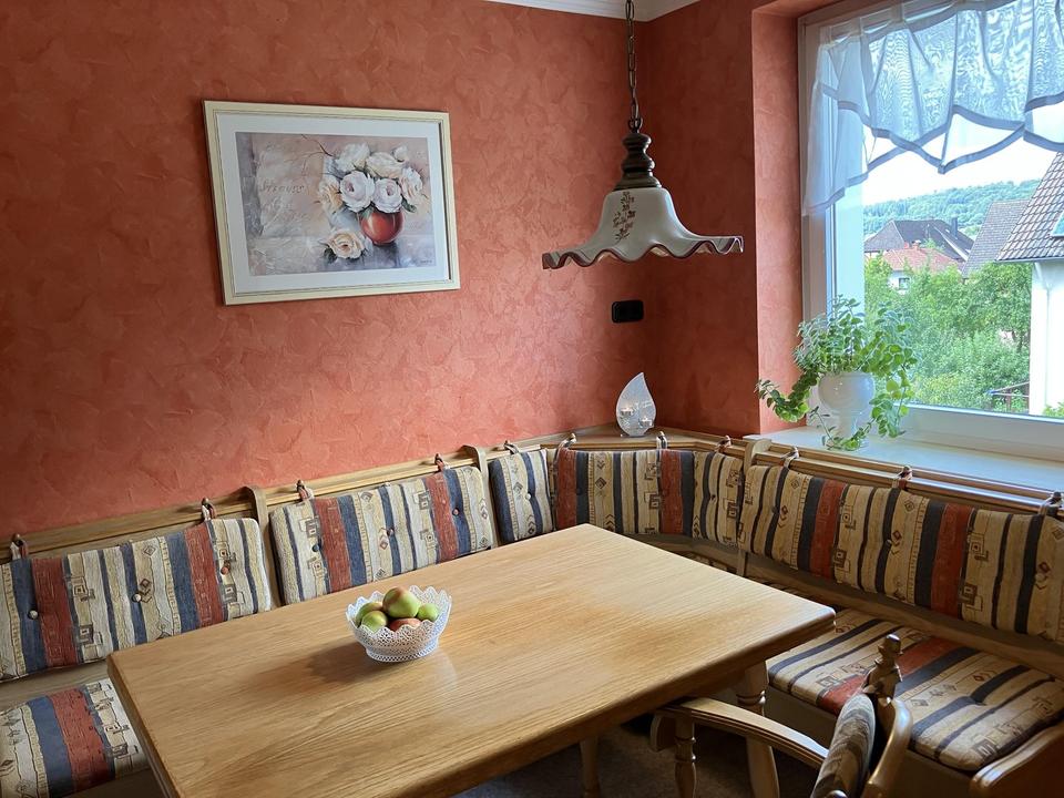 Platzwunder in Aerzen: EFH mit großer Garage, Garten & Ausbaupotenzial – Bild 12