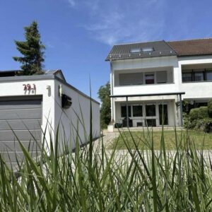 Charmante Doppelhaus Hälfte Heilbronn Ost