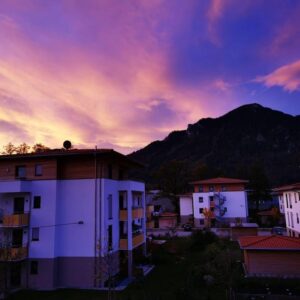 Leben wo andere Urlaub machen - Lichtdurchflutete 3-Zimmer Wohnung 2.OG - Provisionsfrei !