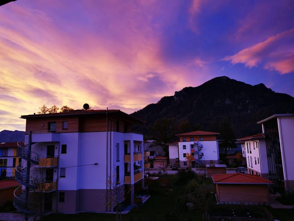 Leben wo andere Urlaub machen - Lichtdurchflutete 3-Zimmer Wohnung 2.OG - Provisionsfrei !
