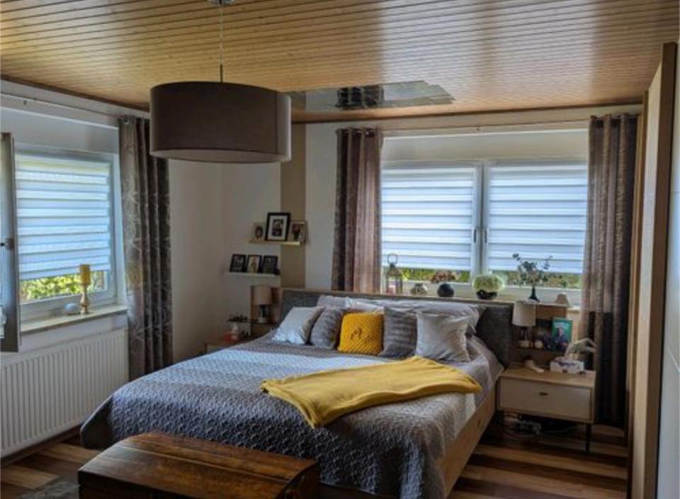 Schönes großes Einfamilienhaus – Bild 8